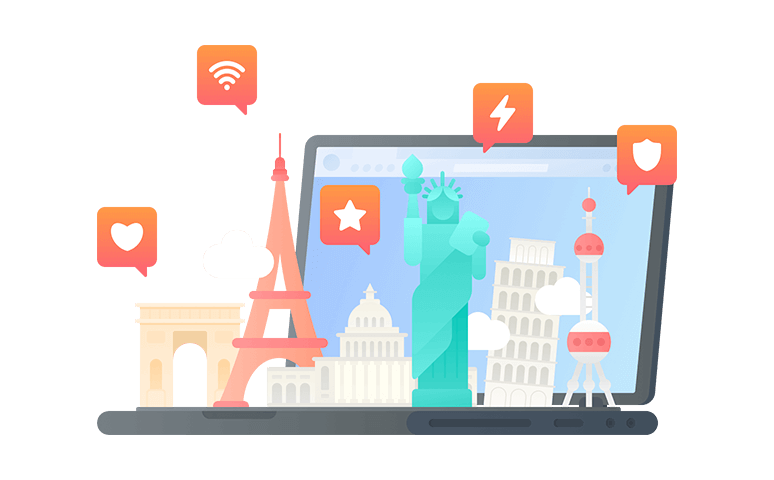 在罗马尼亚连接到中国vpn - 天空乐享